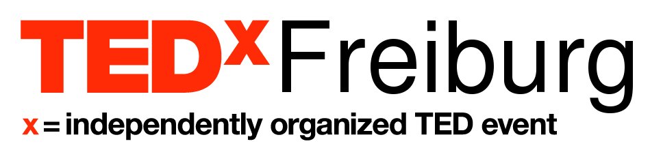 Geospins CEO auf dem TEDxFreiburg 2017